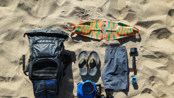 Top Pro Packing Tips