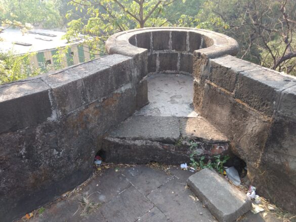 Sewri_Fort