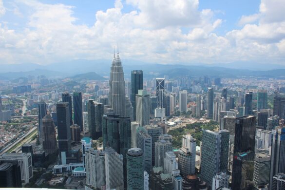 The Ultimate Budget-Friendly Malaysia Travel Guide from India