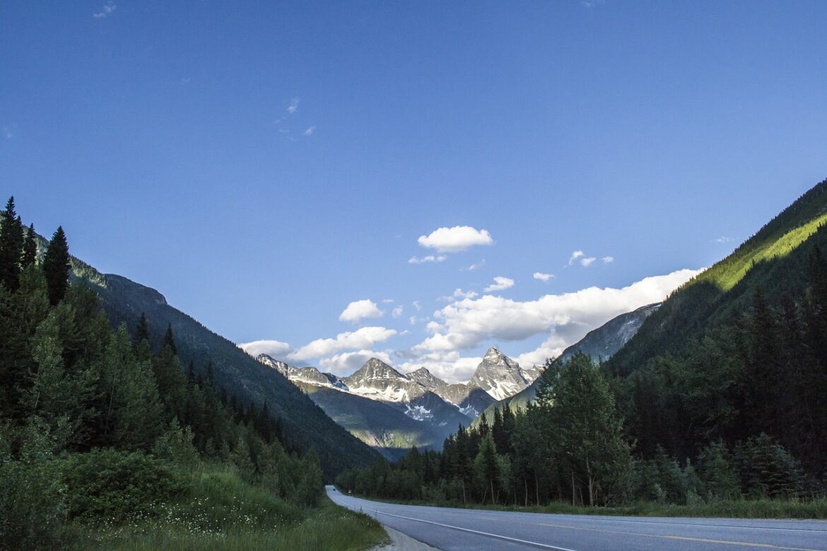 Top 15 Peaceful Places in India