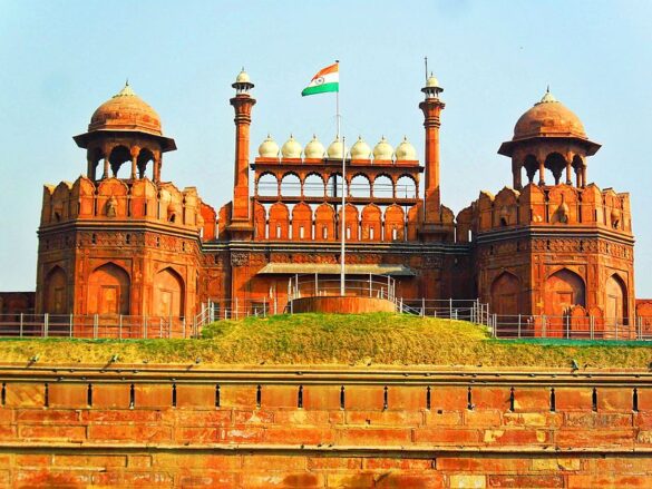2 Day Trip Near Delhi