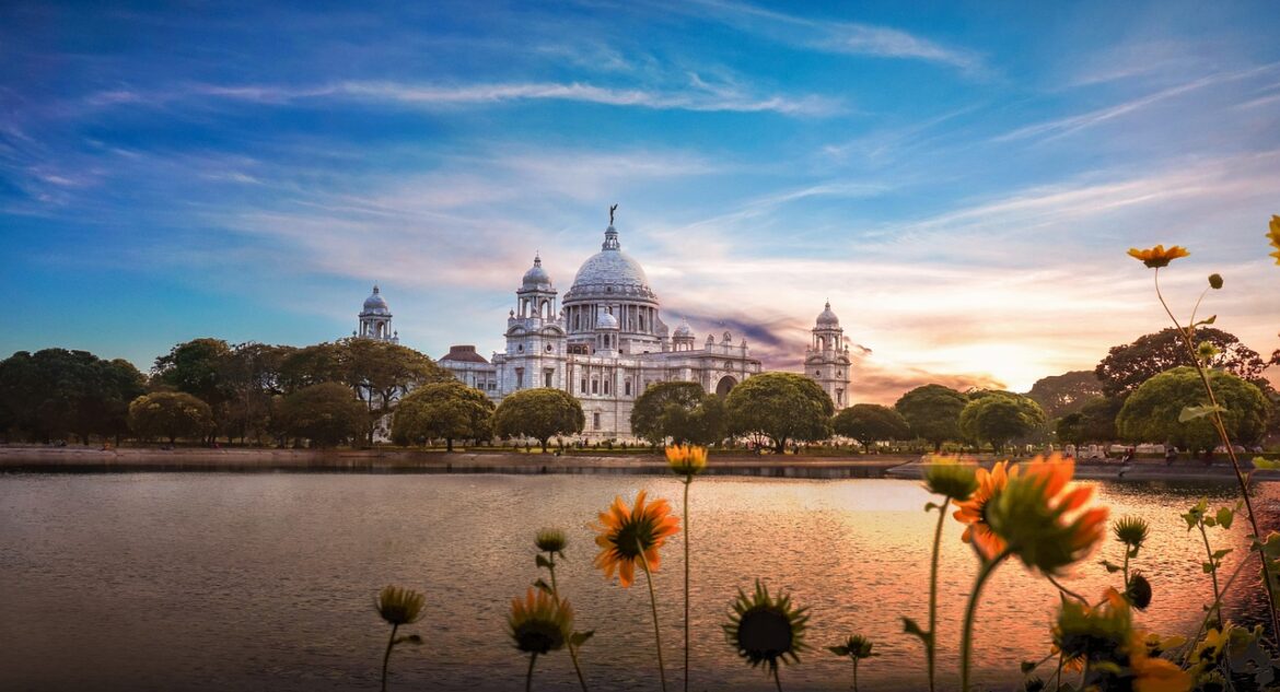 One-Day Tour from Kolkata
