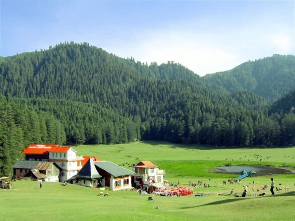 khajjiar_travel_guide